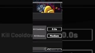0s Cooldown?! (Among Us - Bad Timing #7) #among_us #amongus #gaming #innersloth #impostor #crewmate