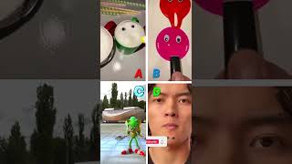 Who is the best #162  #sonic  #funnyshorts #cr7