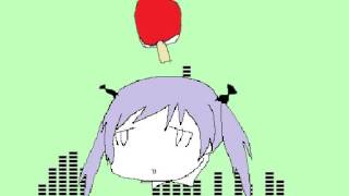 灼熱スイッチ【chiptune arrange】