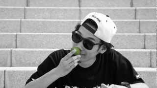 RAM HEAD / Vivid Color （STEP UP RIDDIM）　【MV】