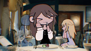 Nightmare Restaurant / issey：MUSIC VIDEO