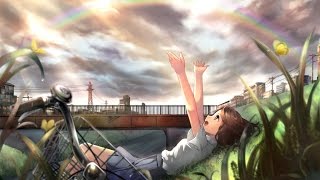 Orangestar - 未完成タイムリミッター (feat. IA) Official Video