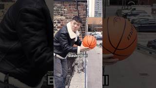 Which Ball Will Bounce the Highest?