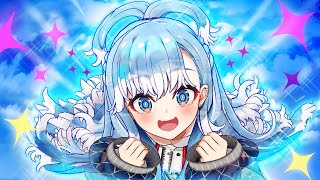 【アニメ】天気を操る女の子！あめあめふれふれ～！