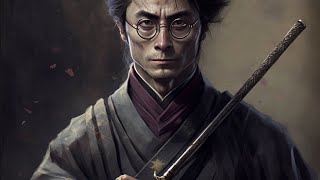 薩摩ホグワーツのテーマ【チェスト】【ホグワーツ・レガシー】