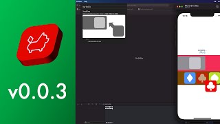 【SwiftUI】アプリ制作記録 Ver.0.0.3