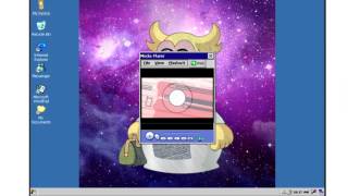 [HD] Windows CE Crazy Error (with video!)