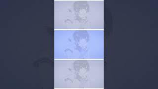 バレンタインなのでかわいい曲を歌ったよ 聞いて ラプラスショコラ / Kai #shorts