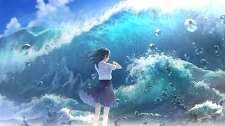 Orangestar - Surges (feat. IA & 初音ミク) Official Video