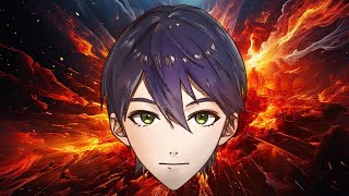 極上の一夜漬け【剣持刀也】