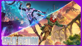 【Split Fiction】ドズぼんでやるよ！【ぼんじゅうる視点】3