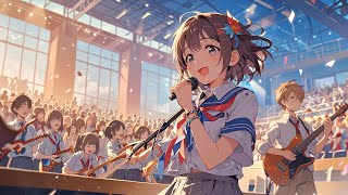 [일본풍 카와이 EDM / Kawaii EDM / カワイイEDM] Sweet Americano by Mocha Presso