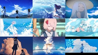 夏に聞きたくなる爽快感・清涼感抜群のボカロ曲メドレー【全20曲】