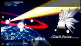 オトメディウスX　BGM変更してプレイ（3/4）