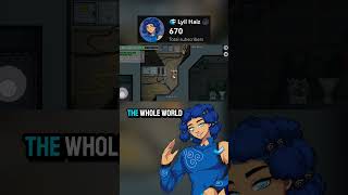 I Joined A Banana Cult in Among Us #amongus #amongusgameplay #among_us