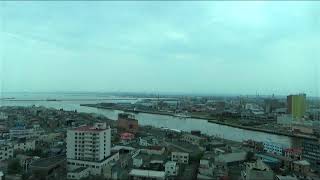 【Live-Japan】レストランまいづるライブカメラ・Kushiro - Hokkaido Live Camera