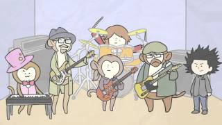 《アニメ》スーパーサルナンデス《第三話》