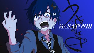 【史上最強のメンヘラが】うっせぇわ＿歌った。【まさとし。】