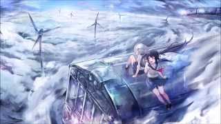 Orangestar - 空奏列車 (feat. IA & 初音ミク) Official Video