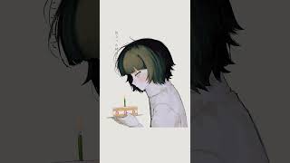 さよならバースデー / #弌誠