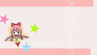 [星色ガールドロップ／ポプテピピック]Twinkling star[chiptune arrange]