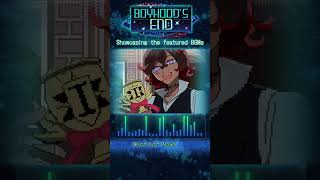 【Boyhood's End】BGM Showcase: Campanella DeMillion #DYESIWASAKI #BoyhoodsEnd #shorts
