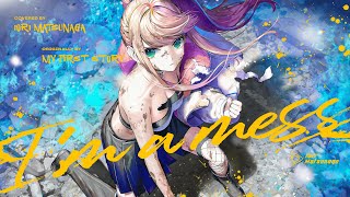 I’m a mess - MY FIRST STORY // covered by 松永依織