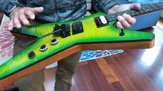 UPS tells Bay Area man his guitar is destroyed after it gets stolen